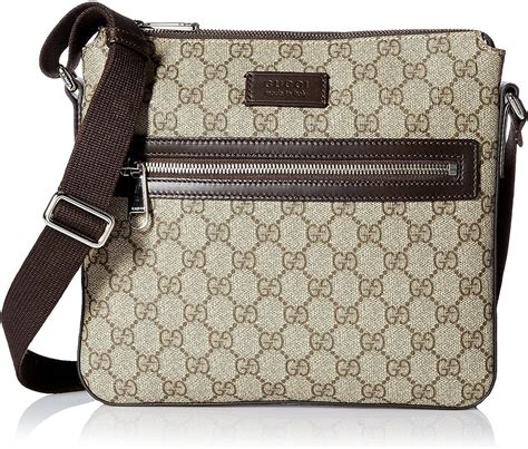 tan mens gucci side bag|farfetch Gucci shoulder bags.